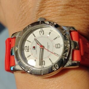 Hilfiger Watch